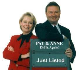 Property Management on Pat And Anne Martinkus