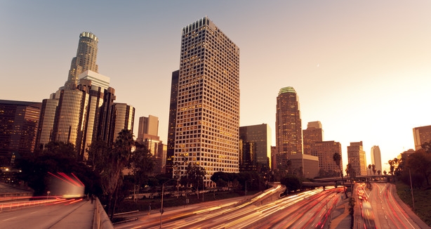 Realty in Los Angeles