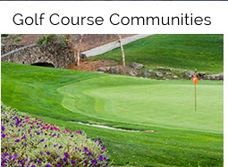 Golf Course Communities