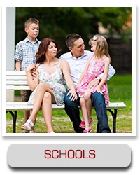 Get Information about Schools in Indianapolis, Fishers, Noblesville, Carmel, Fortville, McCordsville