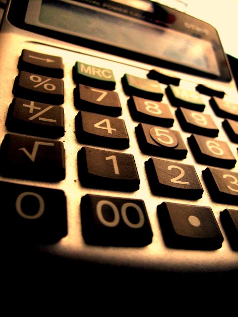 Calculate your mortgage payments