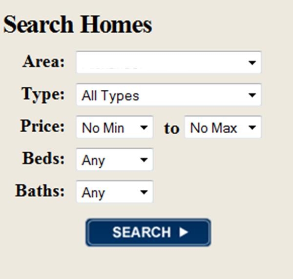 Search North Texas Properties for Sale