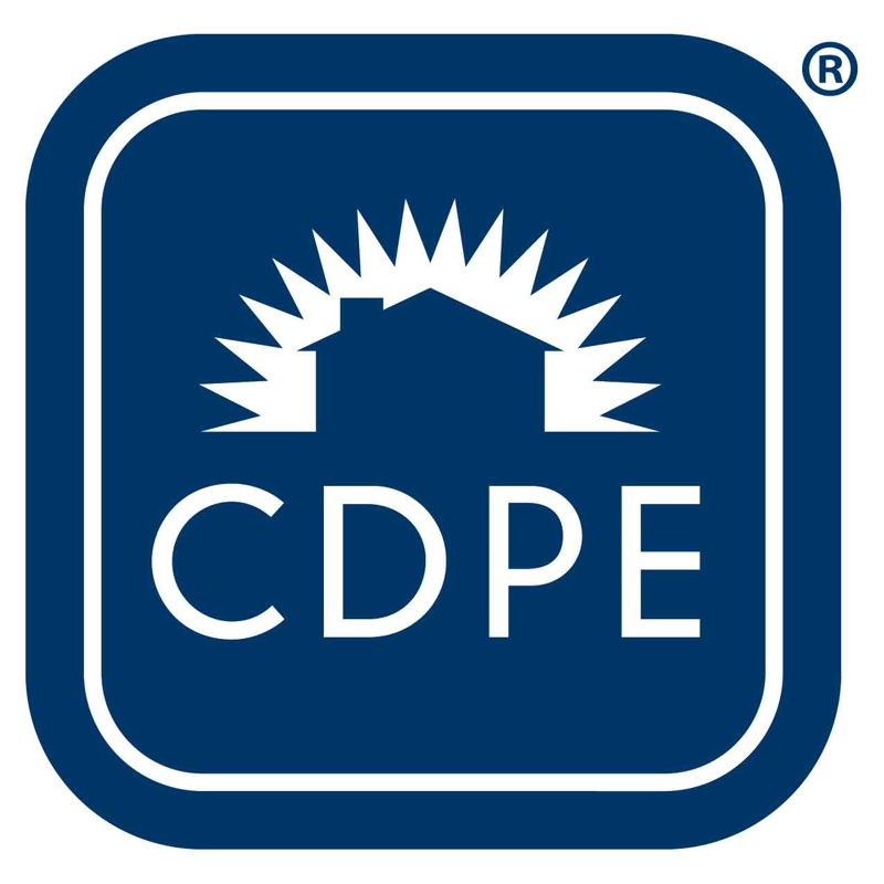 cdpe logo picture