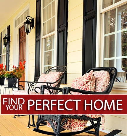 Find Your Perfect Home in Northern Virginia - Gainesville, Manassas, Bristow, Warrenton, Midland 