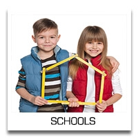 Information about schools in Metairie, Kenner, Southlake Villages