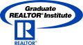 A Graduate of the Realtor Institute has additional training to better help buyers and sellers.