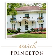 Search Princeton