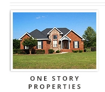 One story homes