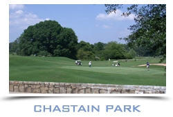 Chastain Park