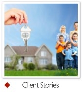 Testimonials for Realty Town 