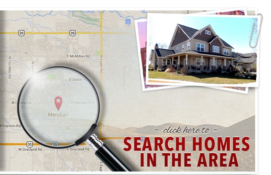 Search Boise area Homes