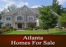 Atlanta GA homes for sale