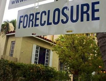 Foreclosure properties in North Carolina