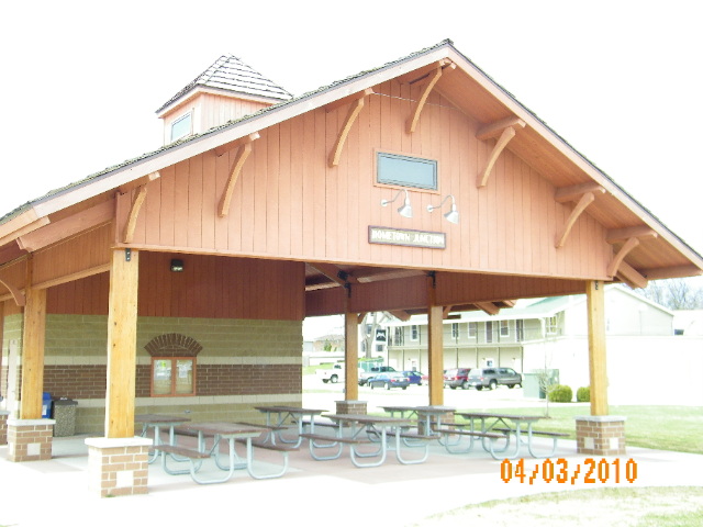 Verona Wi