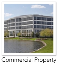 Columbus OH Commercial Property