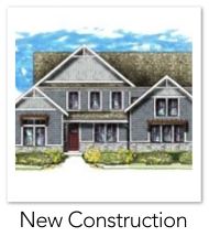Columbus OH New Construction Homes for sale