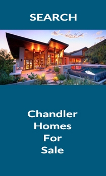 Search Chandler AZ homes for sale