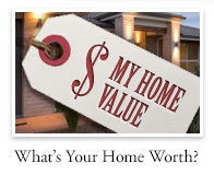 What's Your Home Worth?