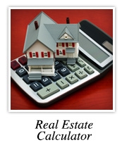 Real estate calculator