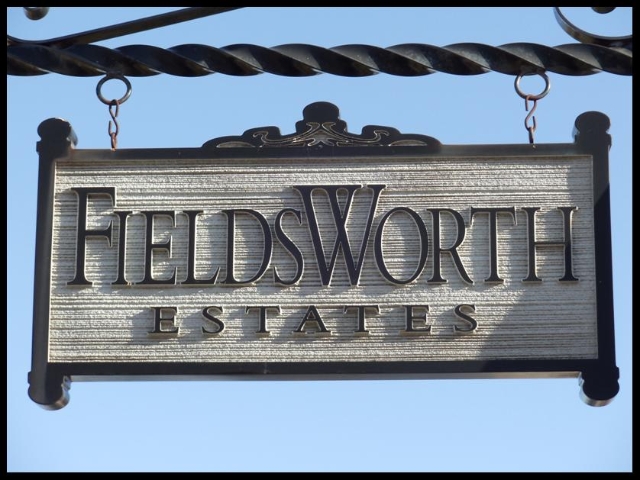 Fieldsworth Subdivision