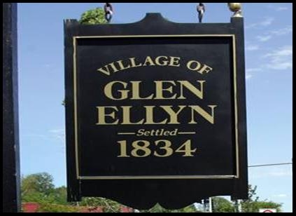 Glen Ellyn Illinois