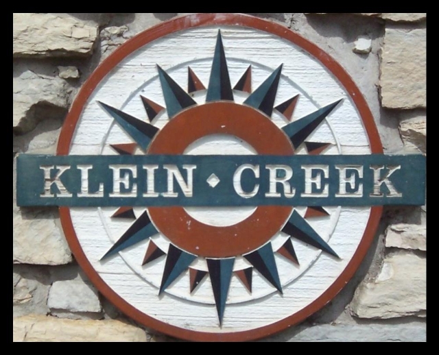 Klein Creek Subdivision