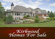 Kirkwood MO homes for sale