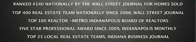 Chris Price Indianapolis Team