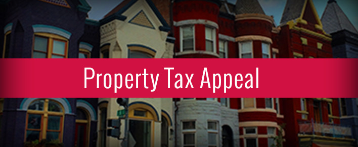 Property Tax Appeal