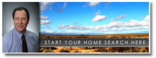 Doug Dix, Keller Williams Realty - start your home search - Antelope Valley Homes
