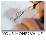 Doug Dix, Keller Williams Realty - Your homes value - Antelope Valley Homes