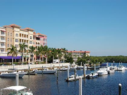 Real Estate Agent on The Shapiro Team   Marco Island  Naples   Real Estate