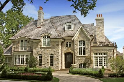 Maryland Luxury Homes