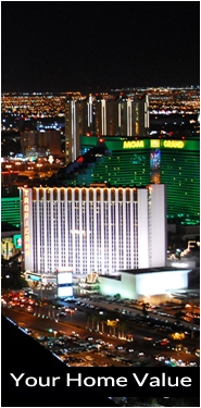 find Las Vegas NV home value