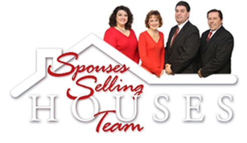 Robbin Muhr "Spouses Selling Houses" Team
