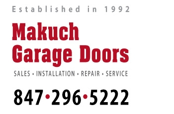 Robbin Muhr recommends Makuch Garage Doors