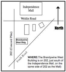 Seminar Location
