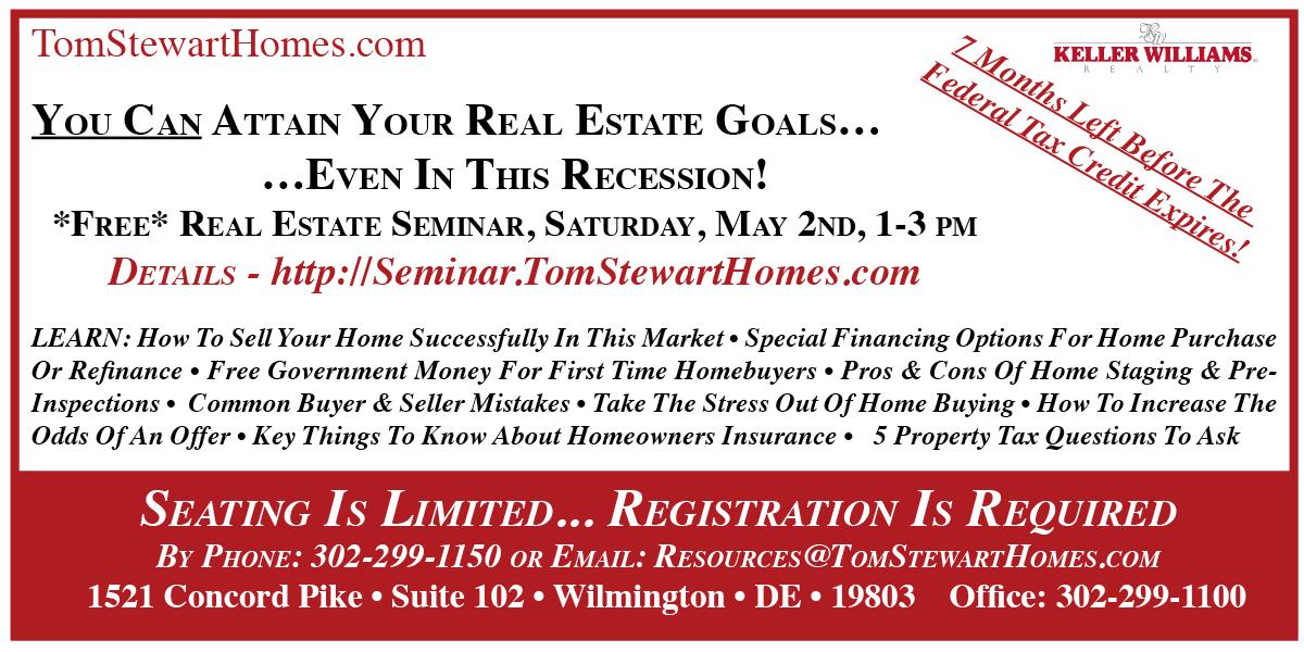 Seminar Ad