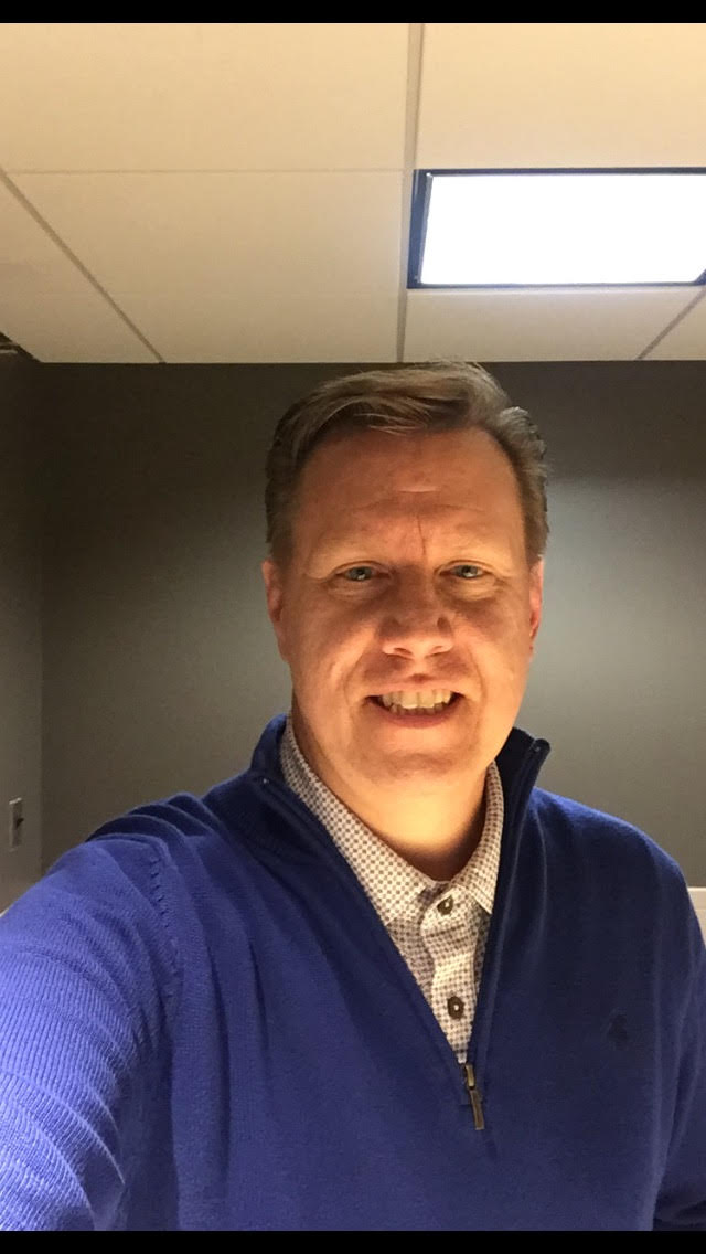 Personal Photo
