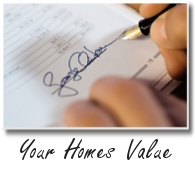 ileana Dominguez, Keller Williams Realty - your homes value - Antelope Valley Homes