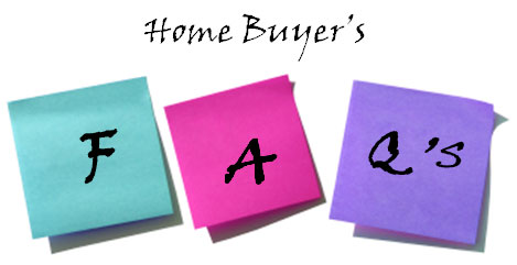 Buyers FAQ's