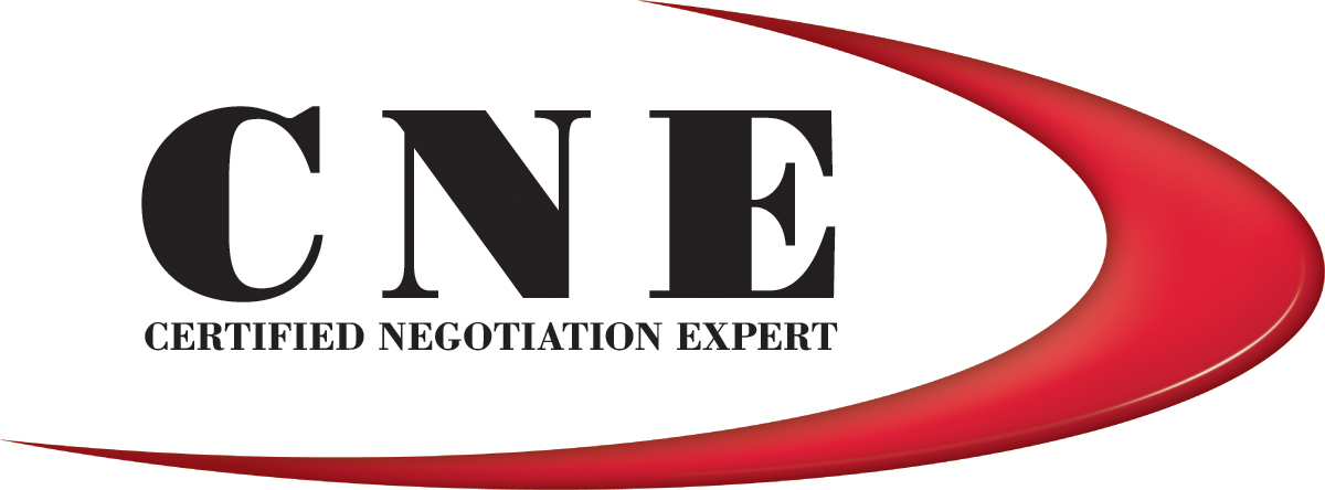 Certified Negotiation Expert Schaumburg IL, ABR, Accredited Buyer Representative