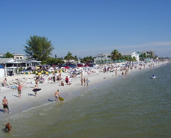 Fort Myers Beach