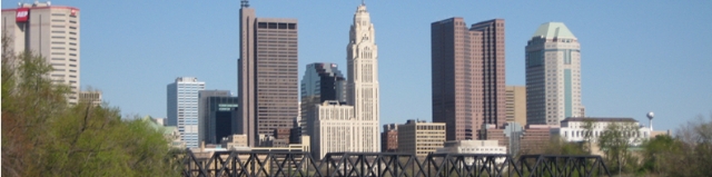 Columbus Skyline