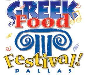 Annual Greek Food Festival of Dallas