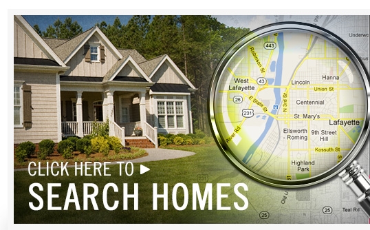 Click Here to Search Homes - Lafayette Indiana