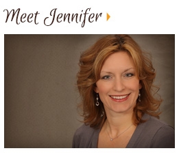 Meet Jennifer