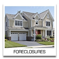 Foreclosures in Guyton, Rincon, Savannah, Pooler
