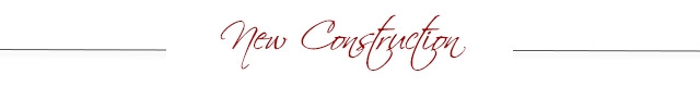 New Construction in Guyton, Rincon, Savannah, Pooler including Windfield, Lakes at Greystone