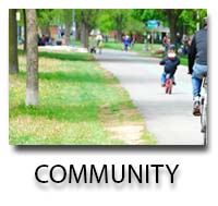 Community Information for Murfreesboro, Smyrna, Mount Juliet, Gallatin, Brentwood, Franklin, Green Hills, Nashville